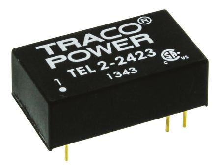 TRACOPOWER TEL 2-2423 1665334