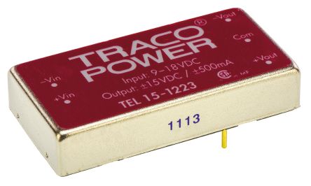 TRACOPOWER TEL 15-1223 1665602