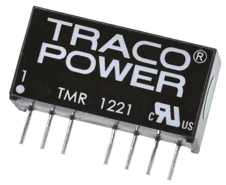 TRACOPOWER TMR 1221 5106226