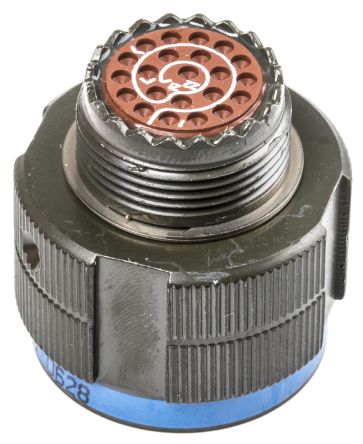 Amphenol TV06RW-13-35PN(W52) 5107392