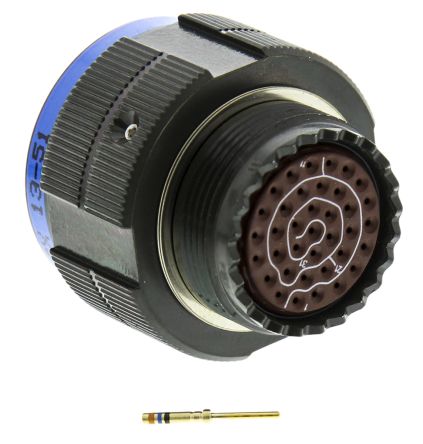 Amphenol TV06RW-15-35PN(W52) 5107415
