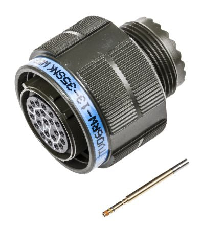 Amphenol TV06RW-13-35SN(W52) 5107544