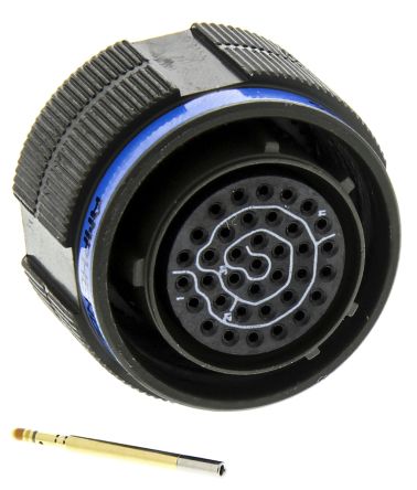 Amphenol TV06RW-15-35SN(W52) 5107566