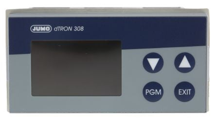 Jumo 703043/181-000-23/000 5109130