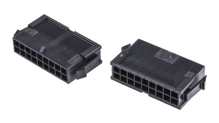 Molex 43020-1800 5109629