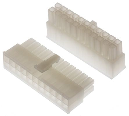 Molex 39-01-2220 5109657