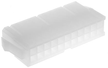 Molex 39-01-2221 5109714
