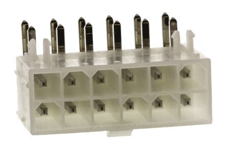 Molex 39-30-1120 5109887