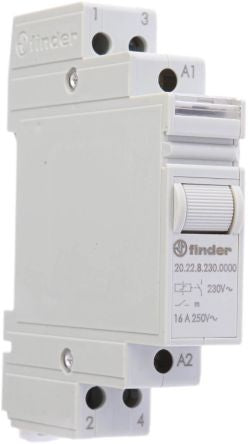 Finder 20.22.8.230.0000 5111026