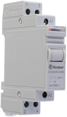Finder 20.23.8.024.0000 5111054