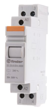 Finder 22.23.8.024.4000 5111155