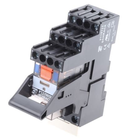TE Connectivity PT2L7LB2 8-1415534-7 5111458