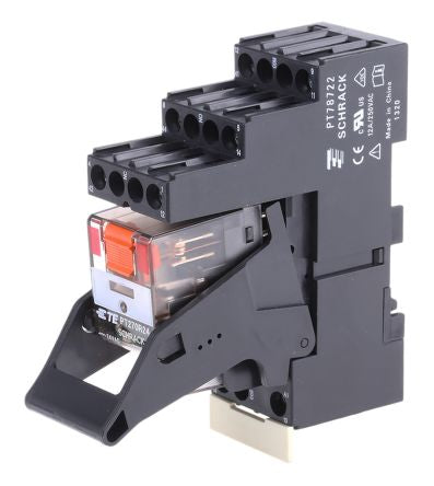 TE Connectivity PT2L7RC4 9-1415534-0 5111470