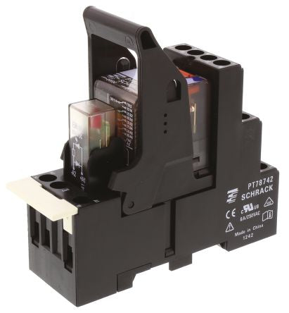TE Connectivity PT5L7LC4 1415535-9 5111515