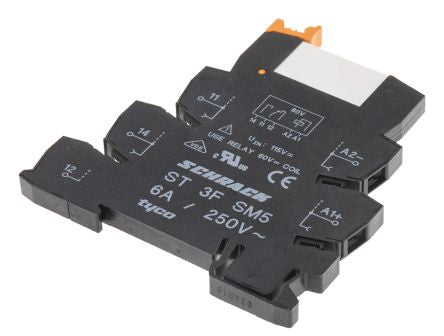 TE Connectivity ST3P3SM5 3-1416100-3 5114031