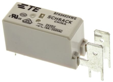 TE Connectivity RFH34024WG 5115129