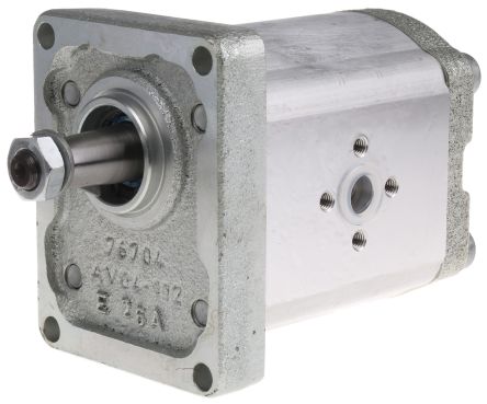 Bosch Rexroth 0510725112 5115747