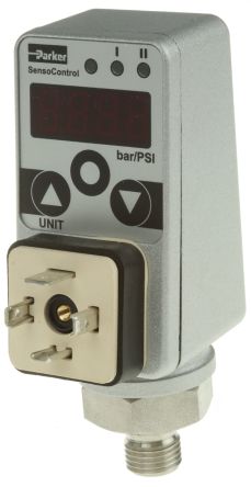 Parker SCPSD-600-04-16 5116661