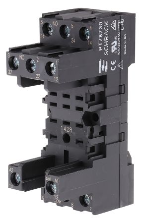 TE Connectivity PT78730 9-1415071-1 5117030