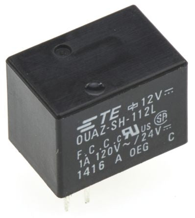 TE Connectivity OUAZ-SH-112L 5117406