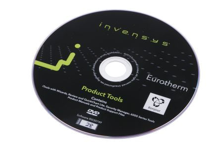 Eurotherm iTOOLS/CD 5118774