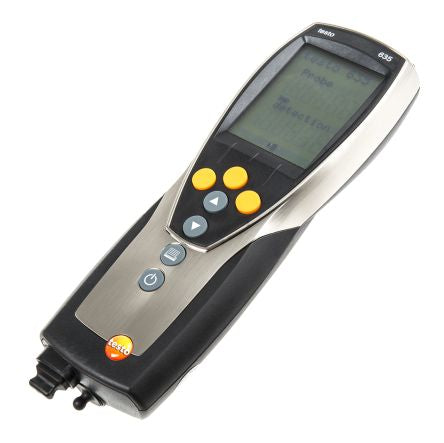 Testo 0560 6351 5120244