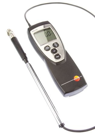 Testo 0560 4160 5120301
