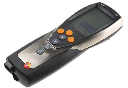 Testo 0560 4351 5120323