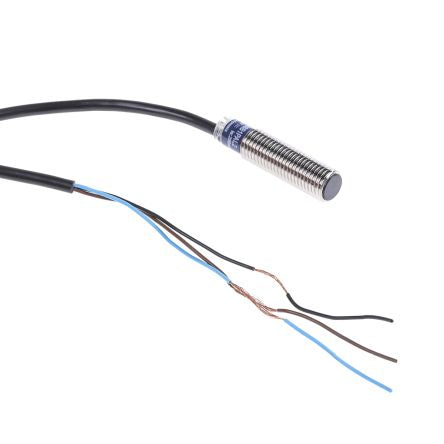 Telemecanique Sensors XS508B1PAL2 5124448