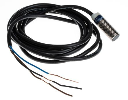Telemecanique Sensors XS512B1PAL2 5124482