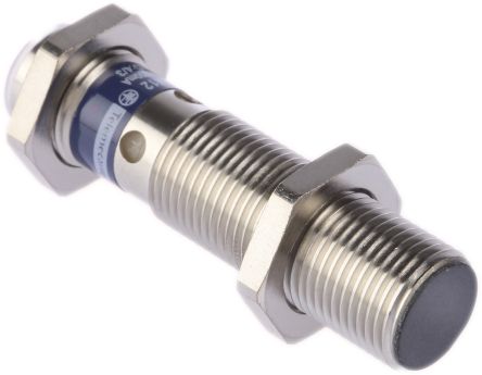 Telemecanique Sensors XS512B1PAM12 5124498