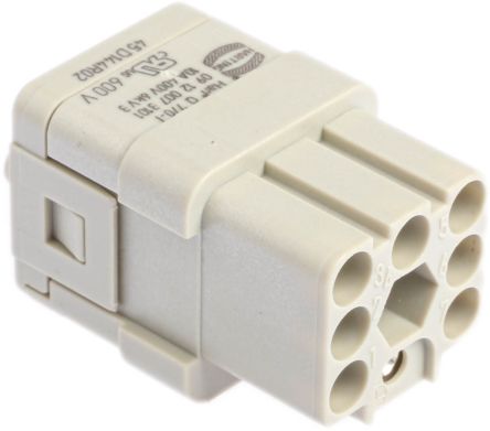 HARTING 09120073101 1737446