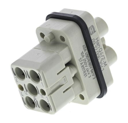 HARTING 09120063041 1737456