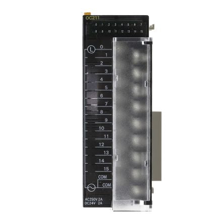 Omron CJ1W-OC211 5125895