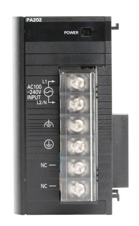 Omron CJ1W-PA202 5125918