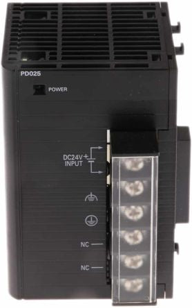 Omron CJ1W-PD025 5125924