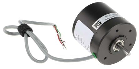 McLennan Servo Supplies BLDC58-35 MK2 5126012