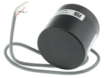 McLennan Servo Supplies BLDC58-50 MK2 5126028