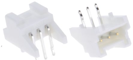 JST S03B-PASK-2 (LF) (SN) 5128478