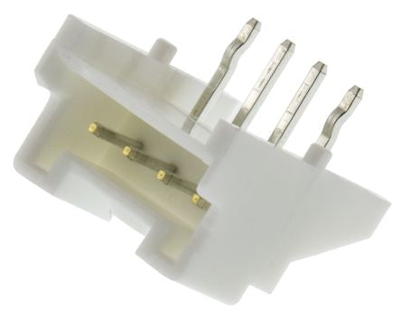 JST S04B-PASK-2 (LF) (SN) 5128484