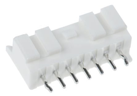 JST B07B-PASK-1 (LF) (SN) 5128642