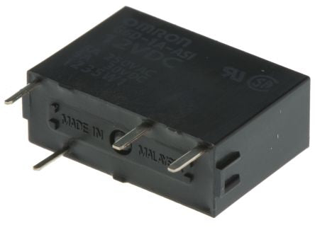 Omron G6D-1A-ASI DC12 5129336