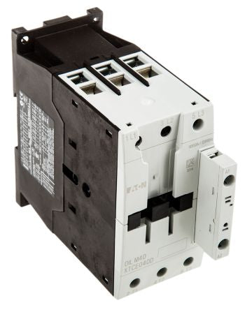 Eaton DILM40(110V 50HZ120V 60HZ) 5130033