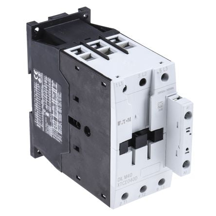 Eaton DILM40(230V 50HZ) 5130049