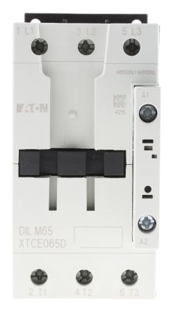 Eaton DILM65(400V 50HZ 440V 60HZ) 5130128