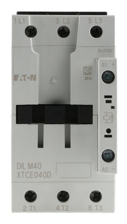Eaton DILM40(RDC24) 5130134