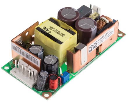 Artesyn Embedded Technologies LPS55 5131418
