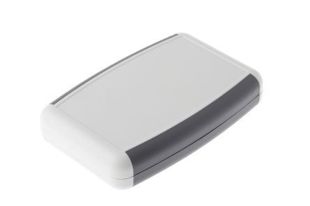 Hammond 1553BGYBAT 5135296