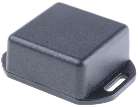 Hammond 1551PFLBK 5135460