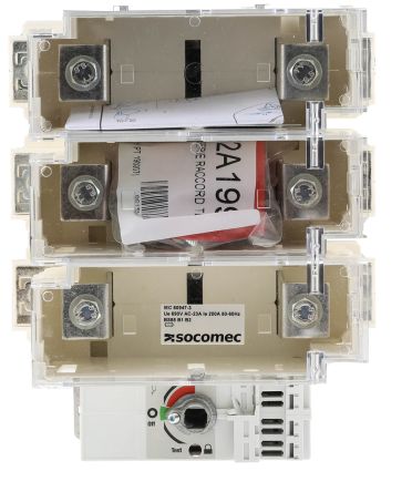 Socomec 3841 3021 5135729